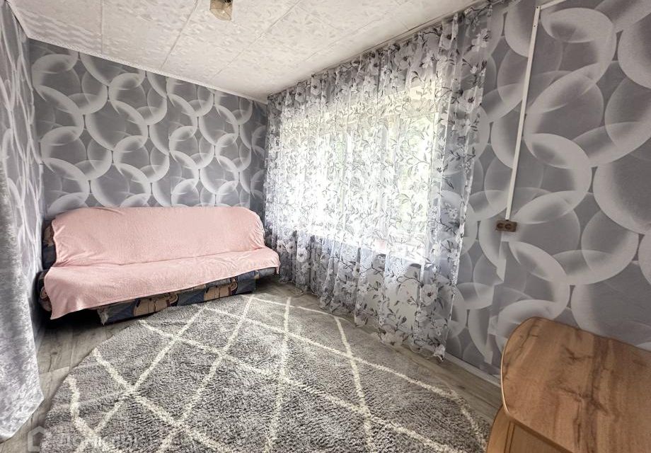 Продаётся 2-комнатная квартира, 22.2 м²