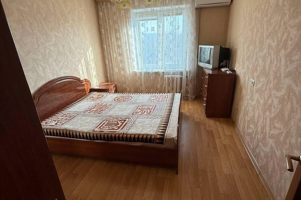 Сдаётся 2-комнатная квартира, 50 м²