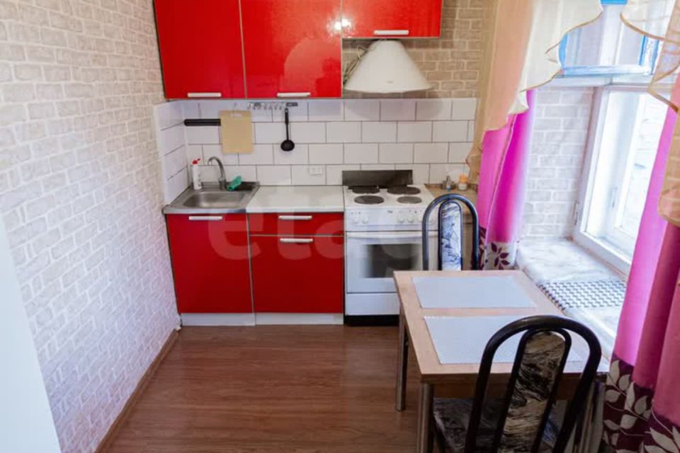 Продаётся 1-комнатная квартира, 25.5 м²