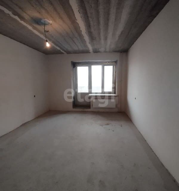 Продаётся 2-комнатная квартира, 58 м²