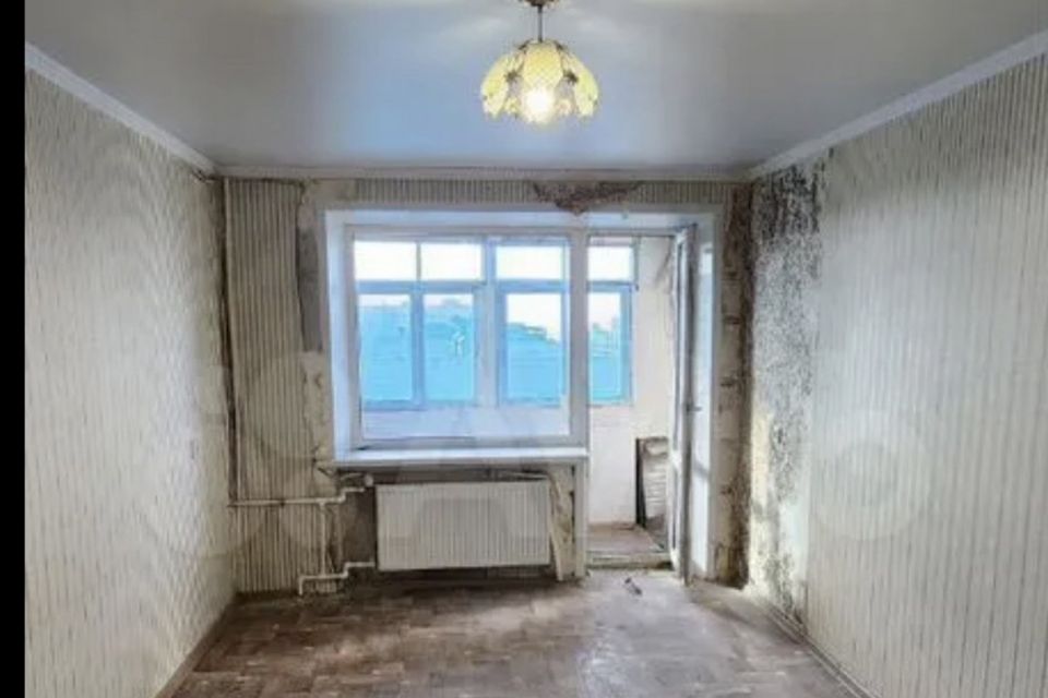 Продаётся 1-комнатная квартира, 31.2 м²