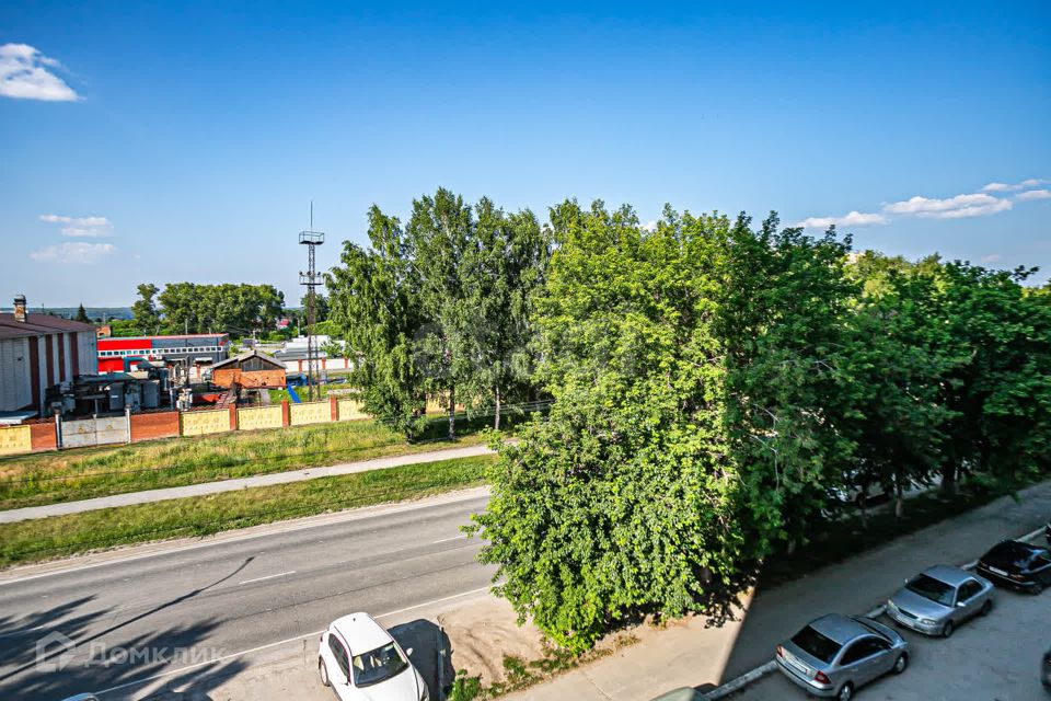Продаётся 3-комнатная квартира, 84 м²
