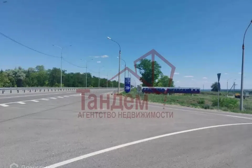Продаётся участок, 5000 сот.