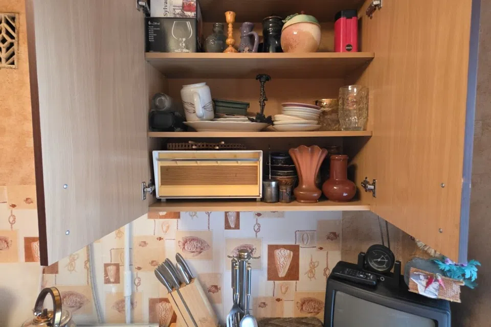 Сдаётся 2-комнатная квартира, 50 м²