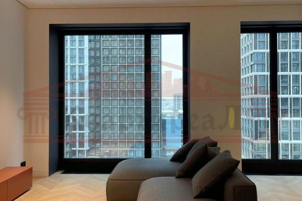 Сдаётся 2-комнатная квартира, 75 м²