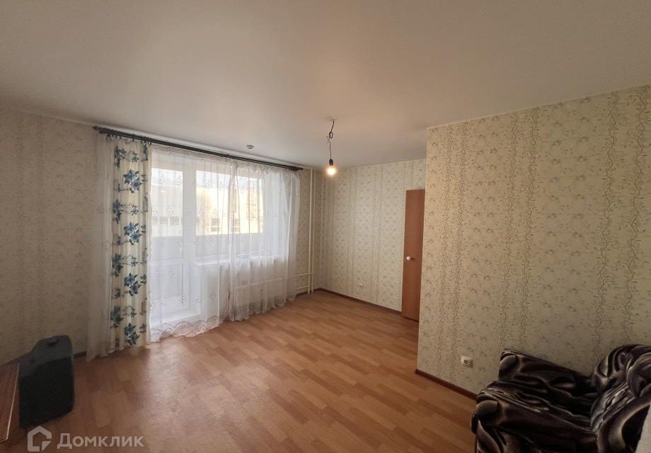 Продаётся 2-комнатная квартира, 51.3 м²