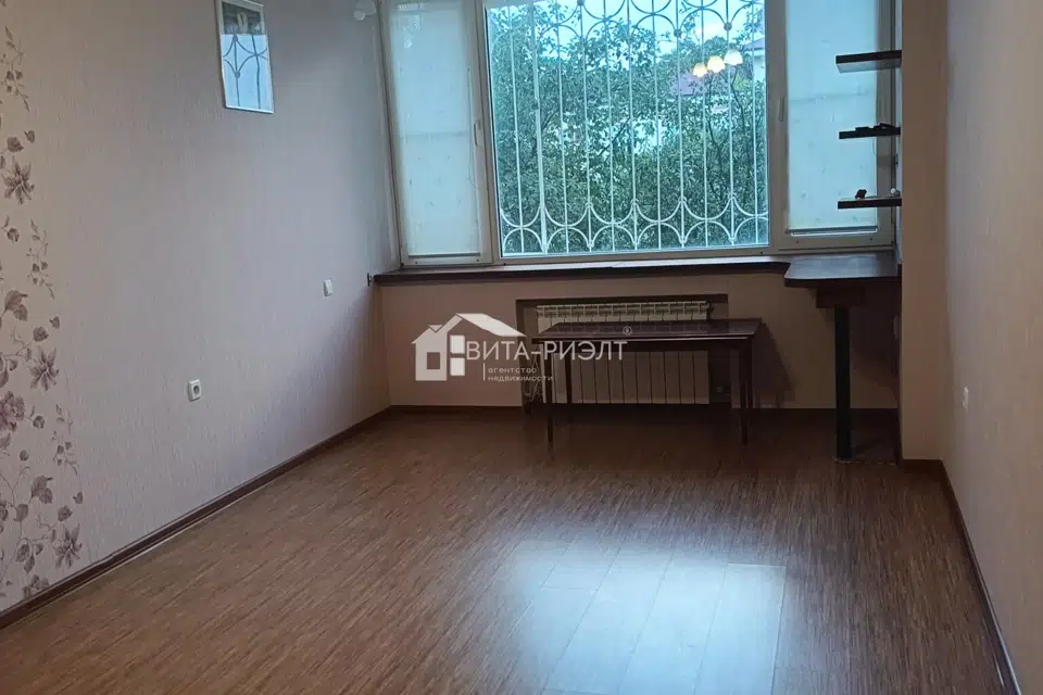 Продаётся 2-комнатная квартира, 62.1 м²