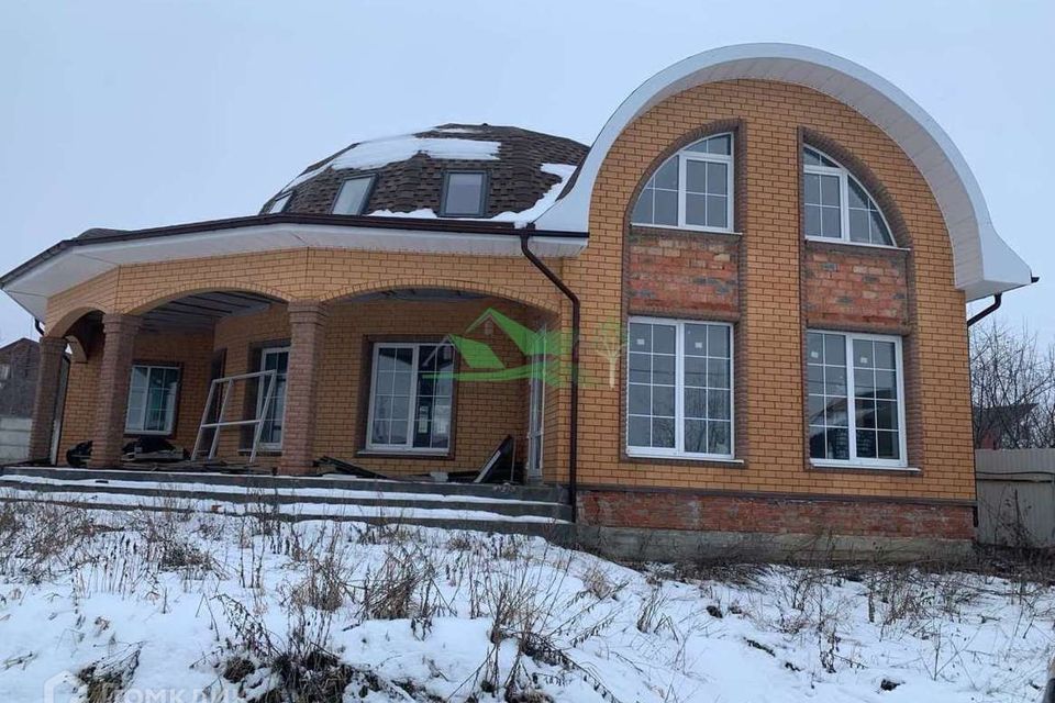 Купить Дом Пгт Северный Белгородский Район