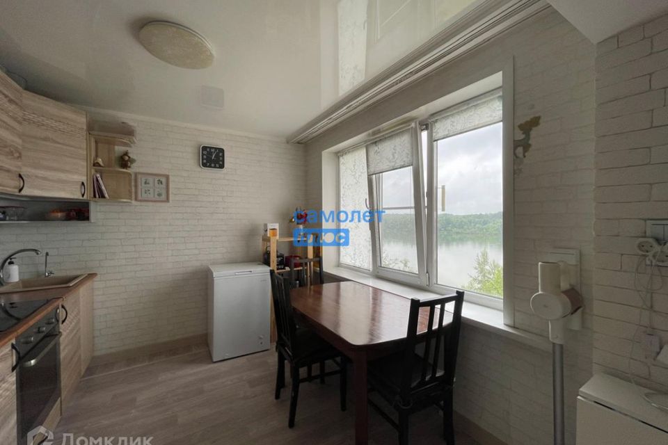 Продаётся 3-комнатная квартира, 70 м²