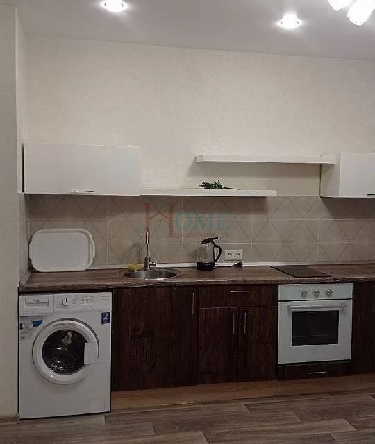 Сдаётся 1-комнатная квартира, 40 м²