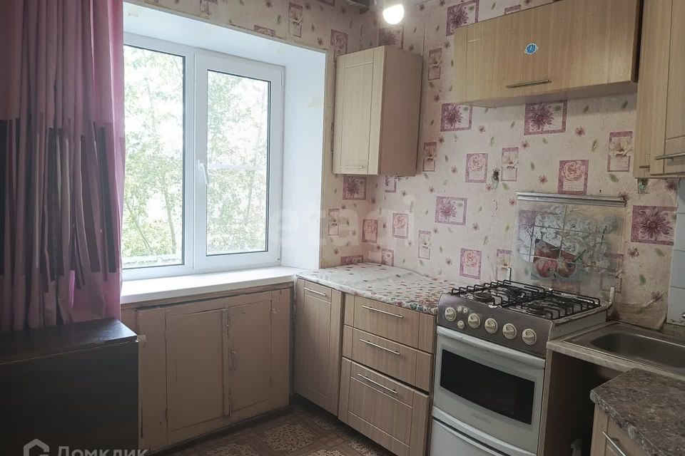 Продаётся 1-комнатная квартира, 30.6 м²