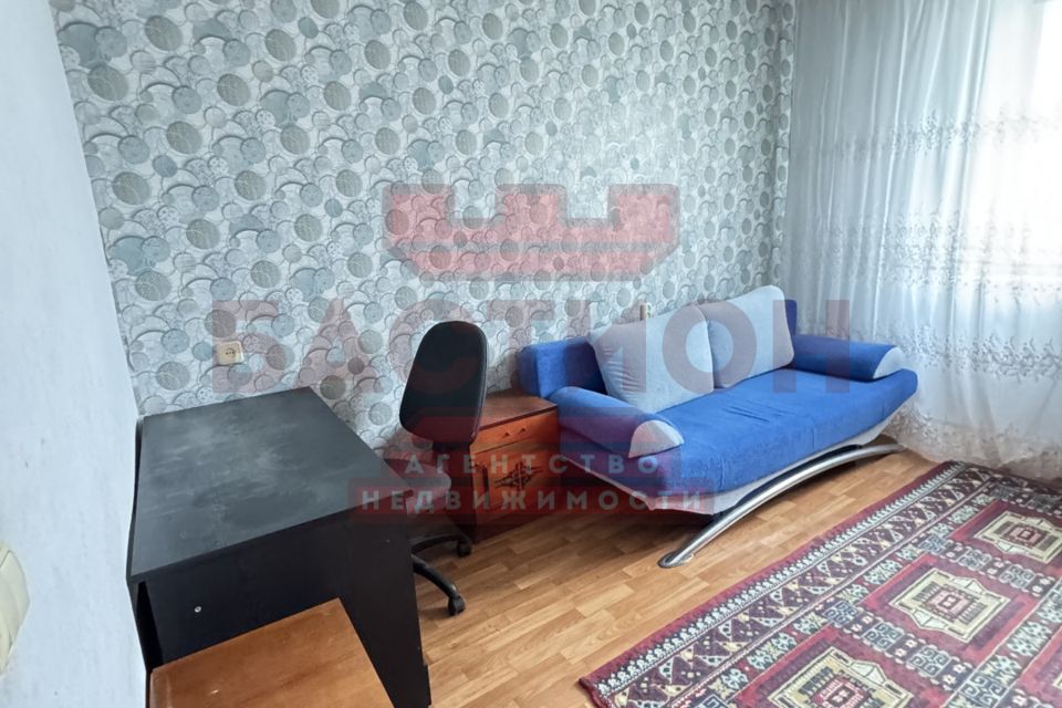 Продаётся 2-комнатная квартира, 55 м²