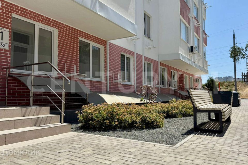 Продаётся 2-комнатная квартира, 62.3 м²