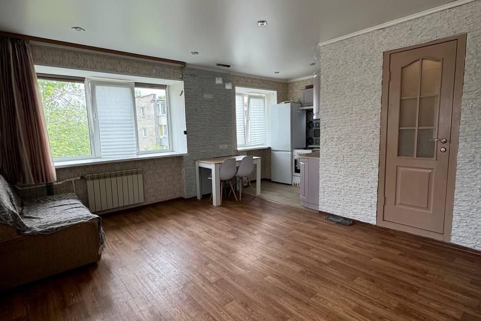 Продаётся 1-комнатная квартира, 30.2 м²