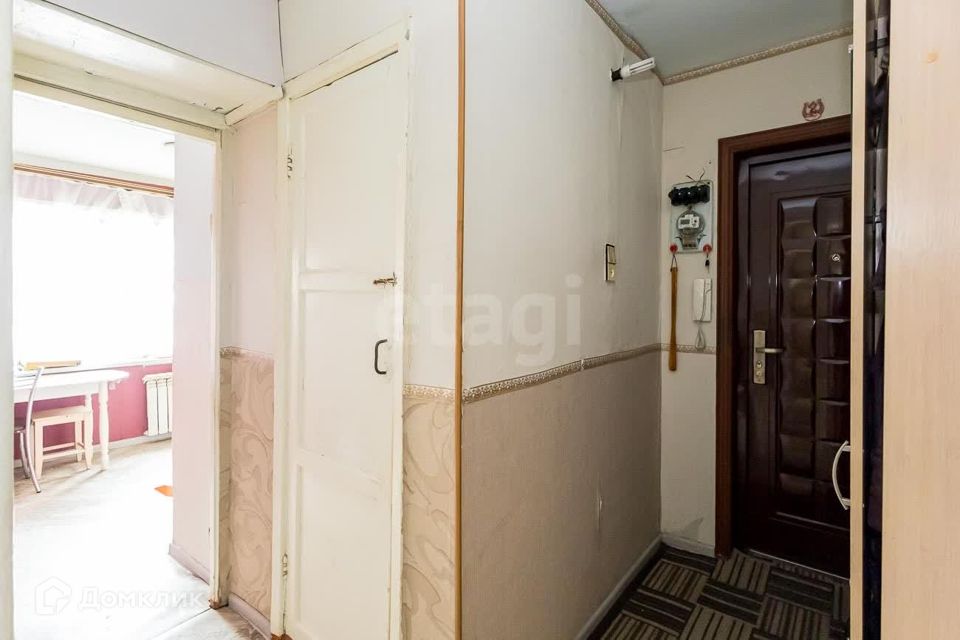 Продаётся 2-комнатная квартира, 45.1 м²