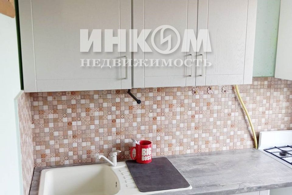 Сдаётся 2-комнатная квартира, 46 м²