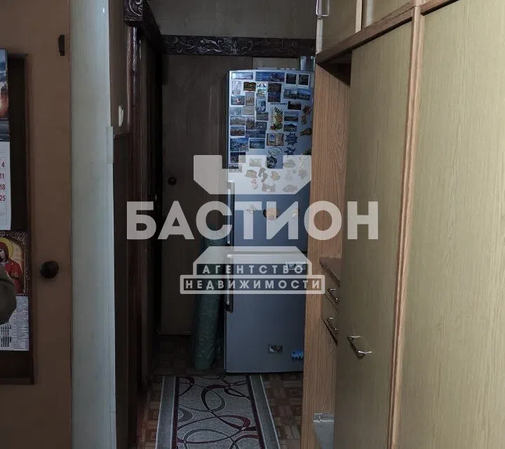 Продаётся 2-комнатная квартира, 45 м²