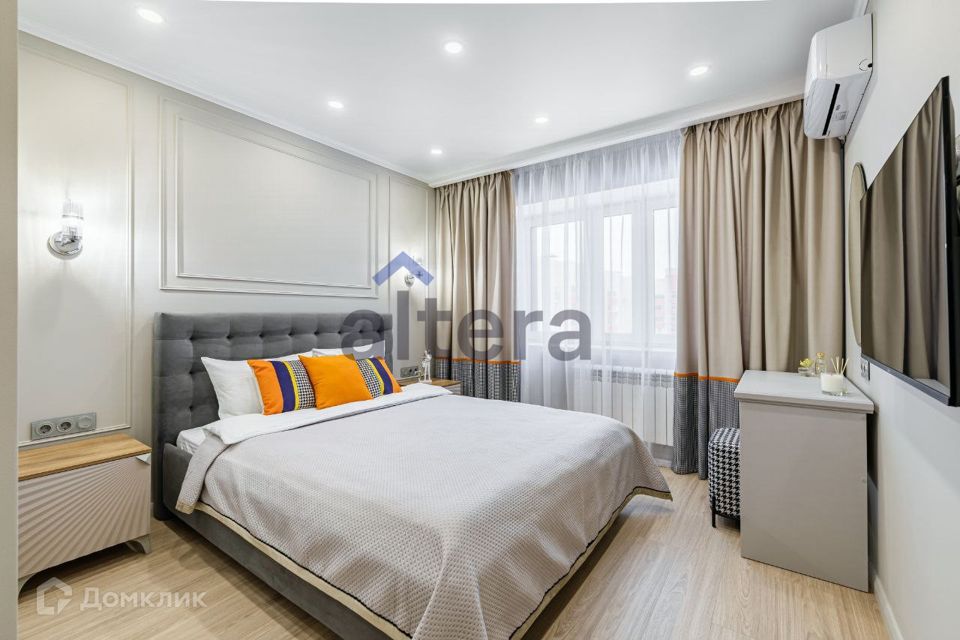 Продаётся 1-комнатная квартира, 48 м²