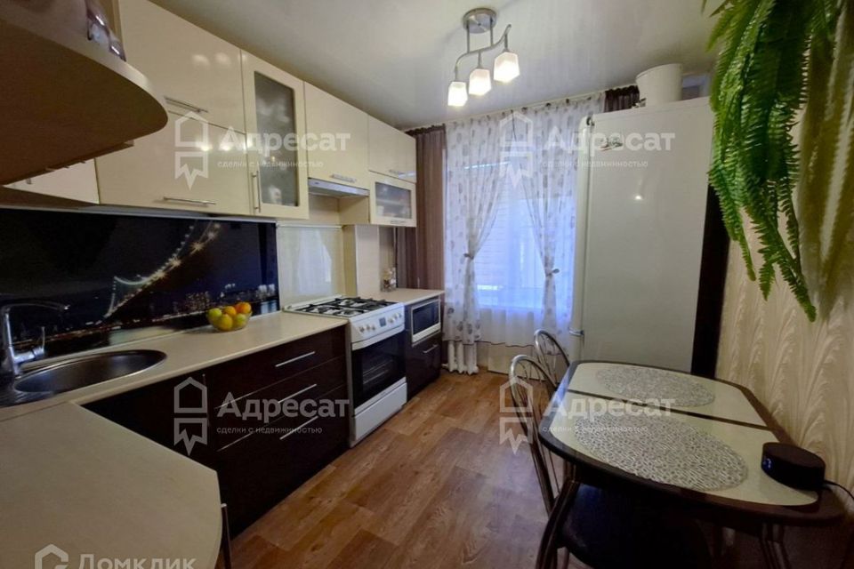 Продаётся 2-комнатная квартира, 47 м²