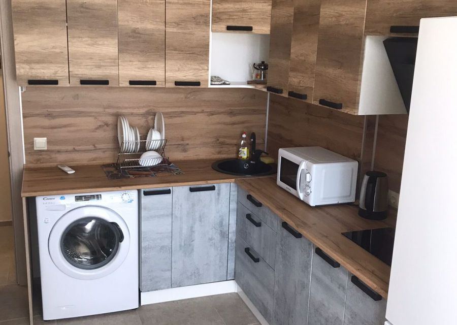 Продаётся 1-комнатная квартира, 35 м²