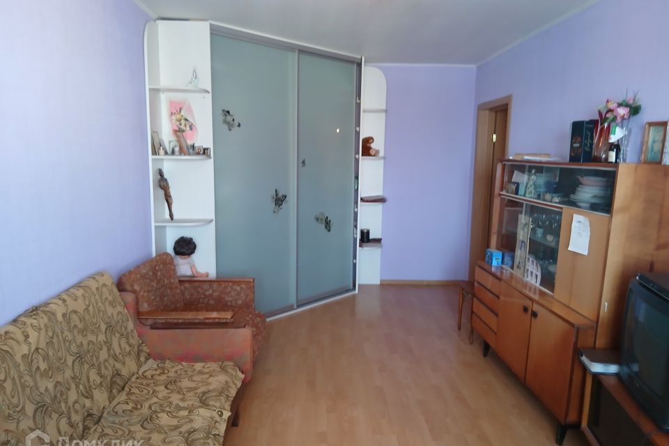 Продаётся 2-комнатная квартира, 64.7 м²
