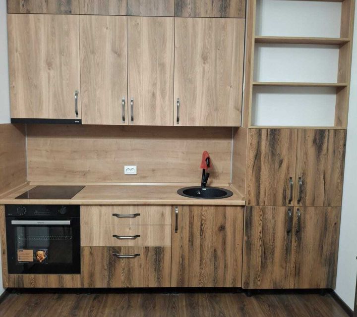 Продаётся 2-комнатная квартира, 55 м²