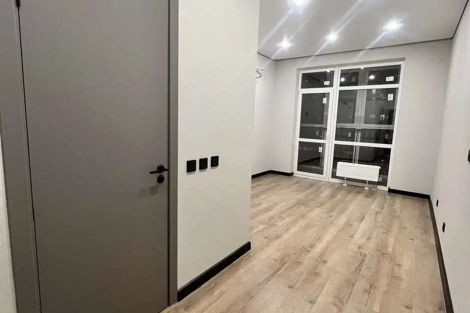 Продаётся студия, 19.7 м²