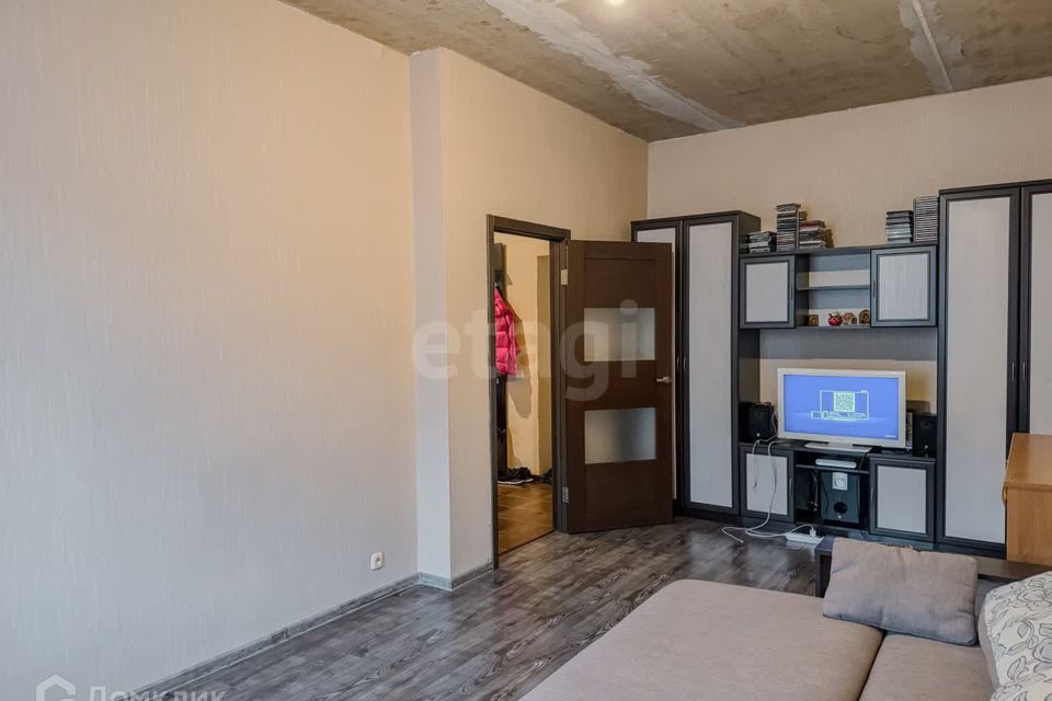 Продаётся 2-комнатная квартира, 47.2 м²