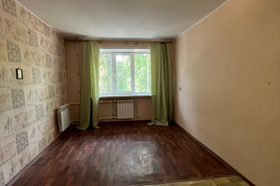 Продаётся 1-комнатная квартира, 30.73 м²