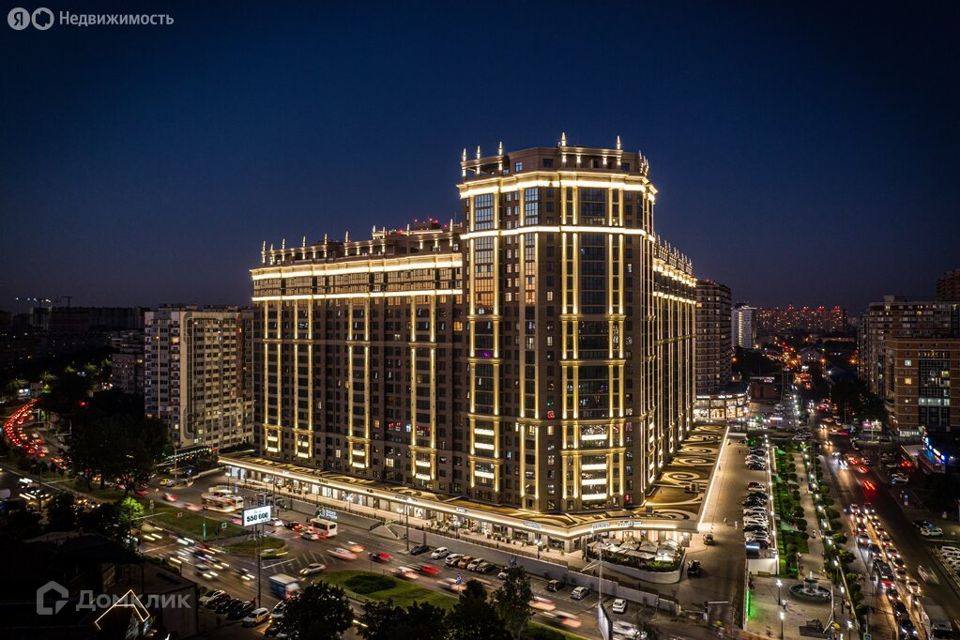 Сдаётся 2-комнатная квартира, 39 м²
