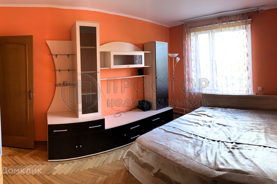 Купить Двухкомнатную Квартиру Теплый Стан Вторичка