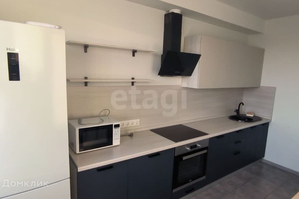 Сдаётся 1-комнатная квартира, 38.3 м²