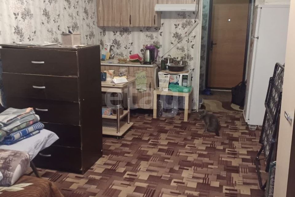Продаётся студия, 23 м²