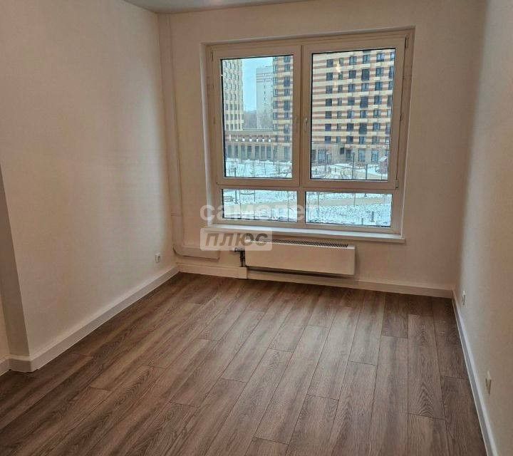 Продаётся 4-комнатная квартира, 73.4 м²