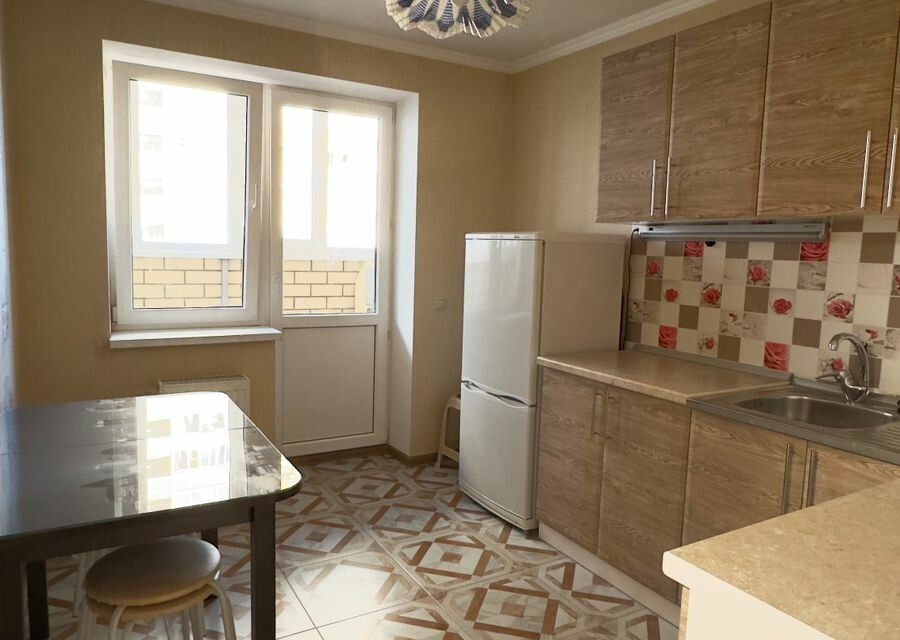 Продаётся 1-комнатная квартира, 32.5 м²