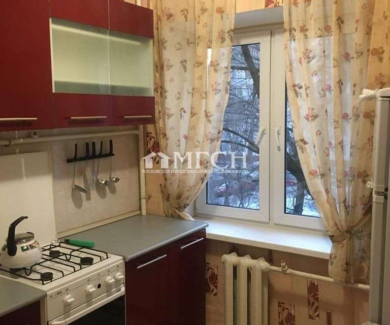 Сдаётся 2-комнатная квартира, 44 м²