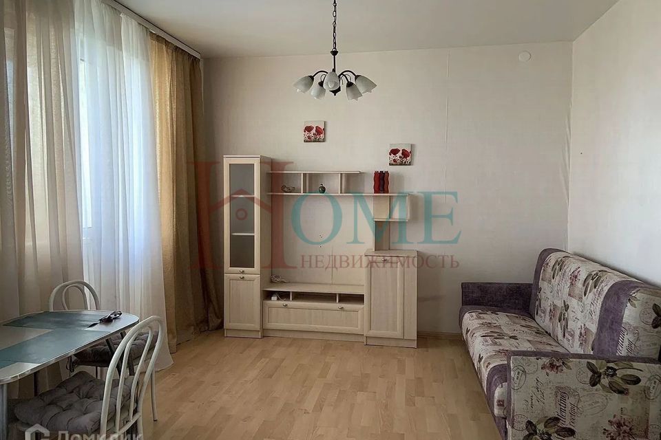 Сдаётся 1-комнатная квартира, 30 м²