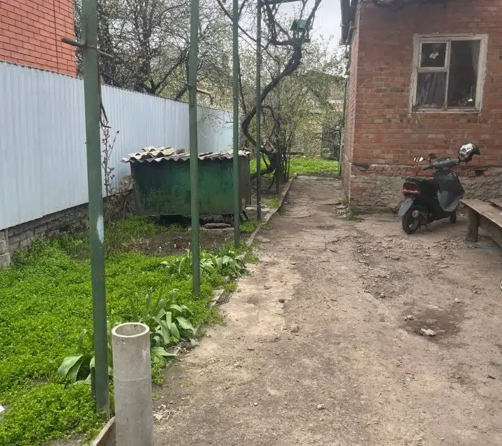 Продаётся 1-этажный дом, 119.3 м²