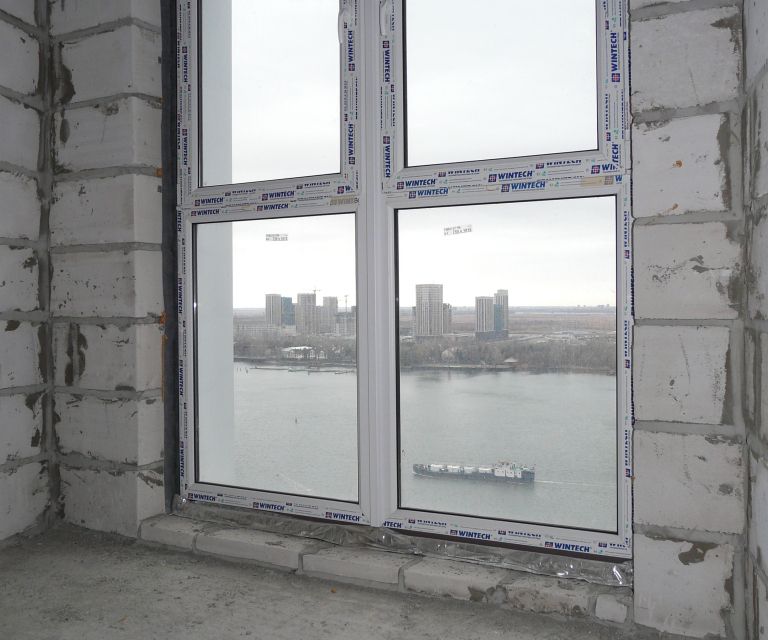Продаётся 2-комнатная квартира, 53 м²