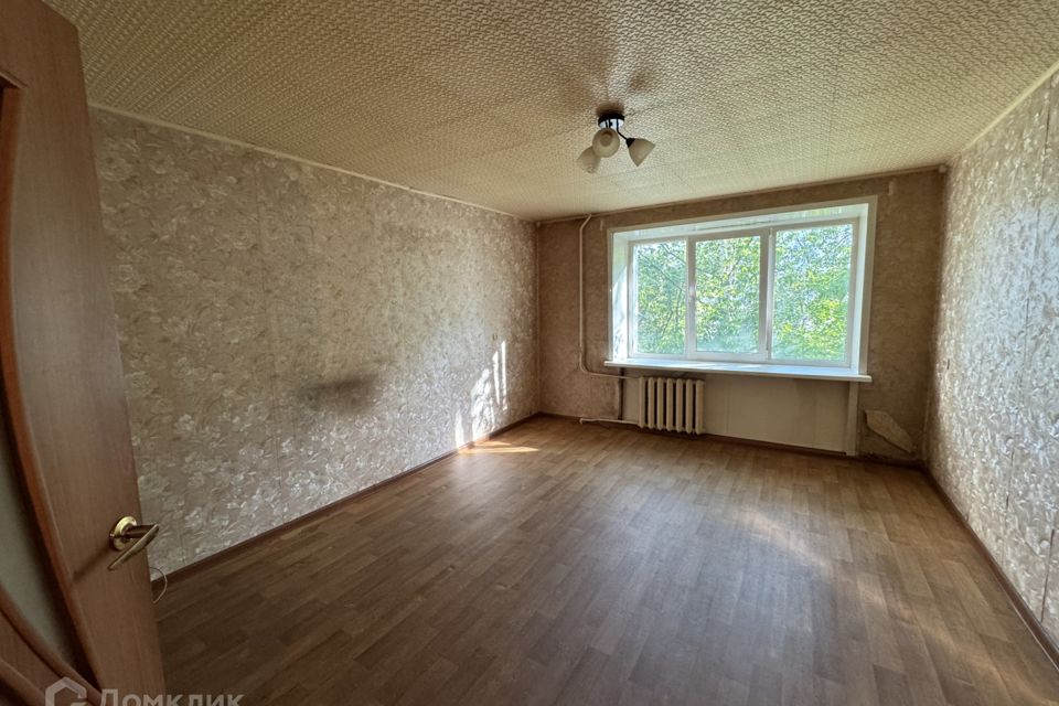 Продаётся 4-комнатная квартира, 78.4 м²