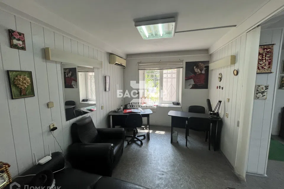 Продаётся помещение своб. назначения, 54.7 м²