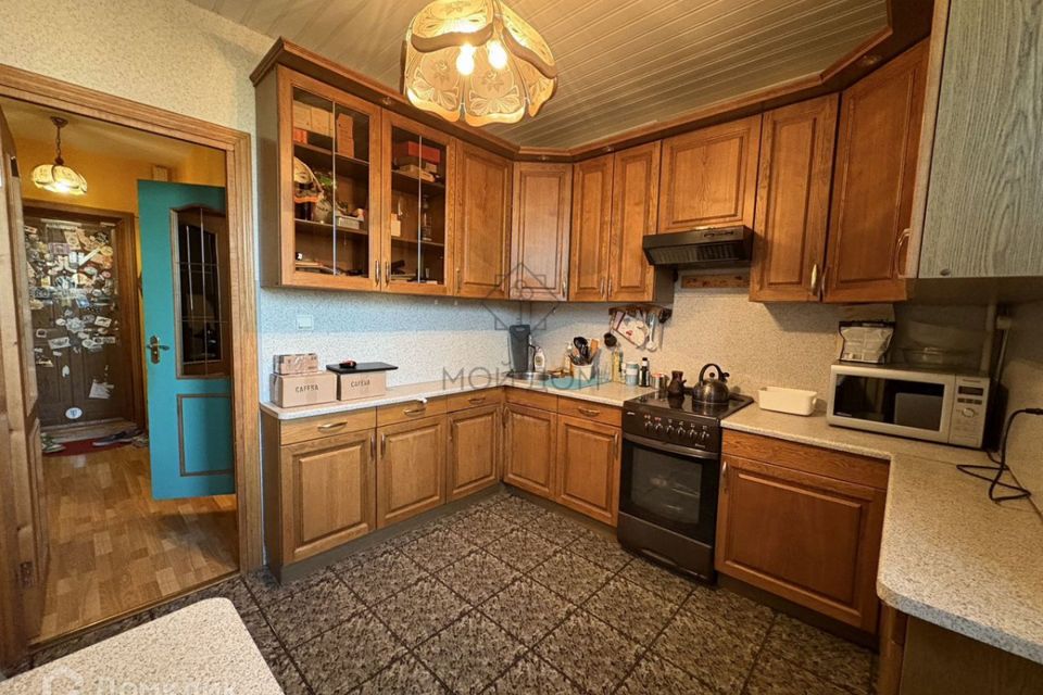 Сдаётся 1-комнатная квартира, 38.5 м²