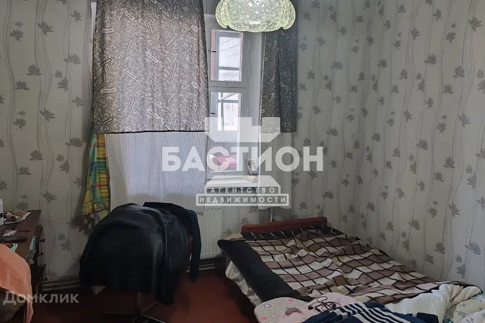 Продаётся 3-комнатная квартира, 75 м²