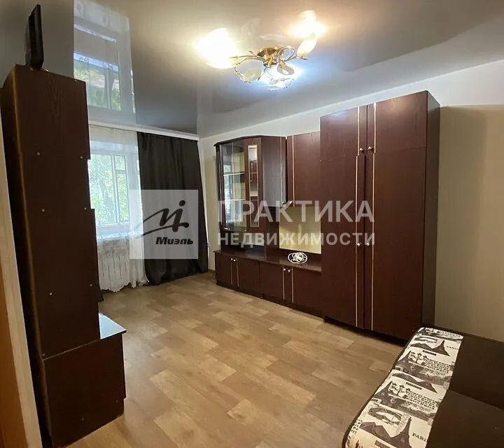 Сдаётся 1-комнатная квартира, 30 м²