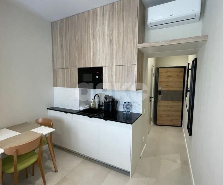Продаётся студия, 20 м²