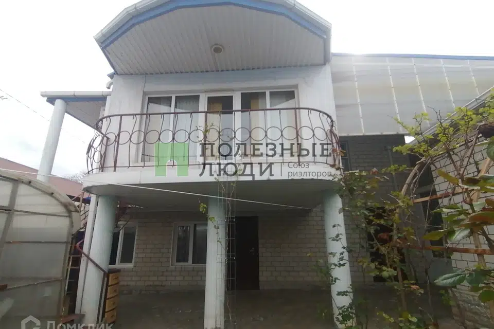 Продаётся 2-этажный дом, 141 м²