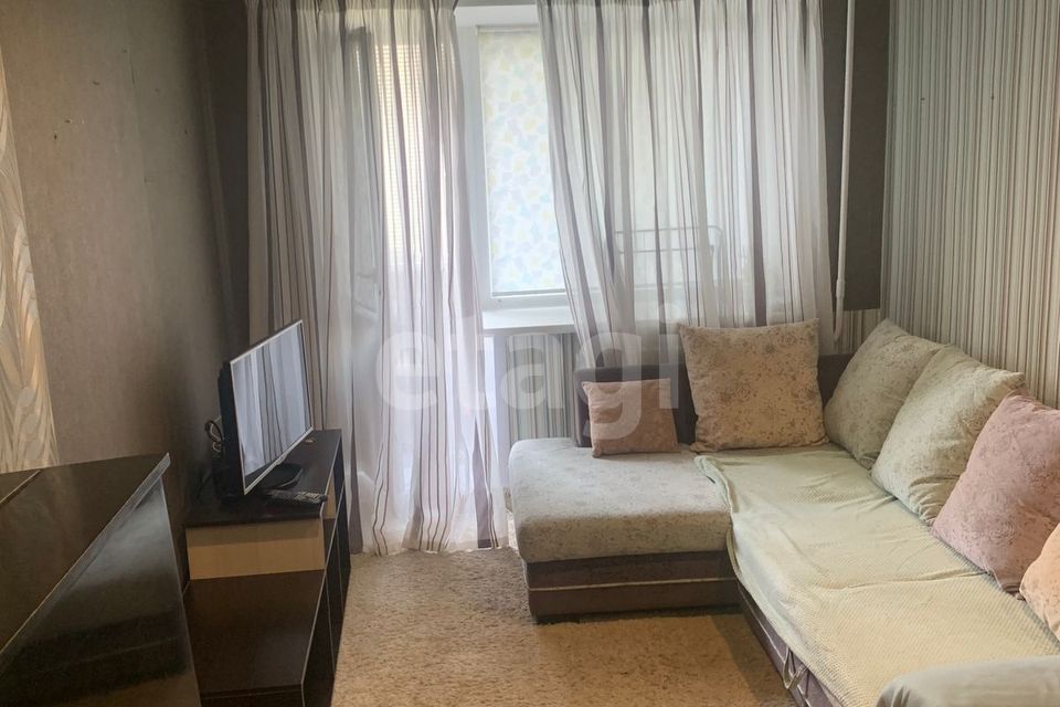 Продаётся 2-комнатная квартира, 42 м²