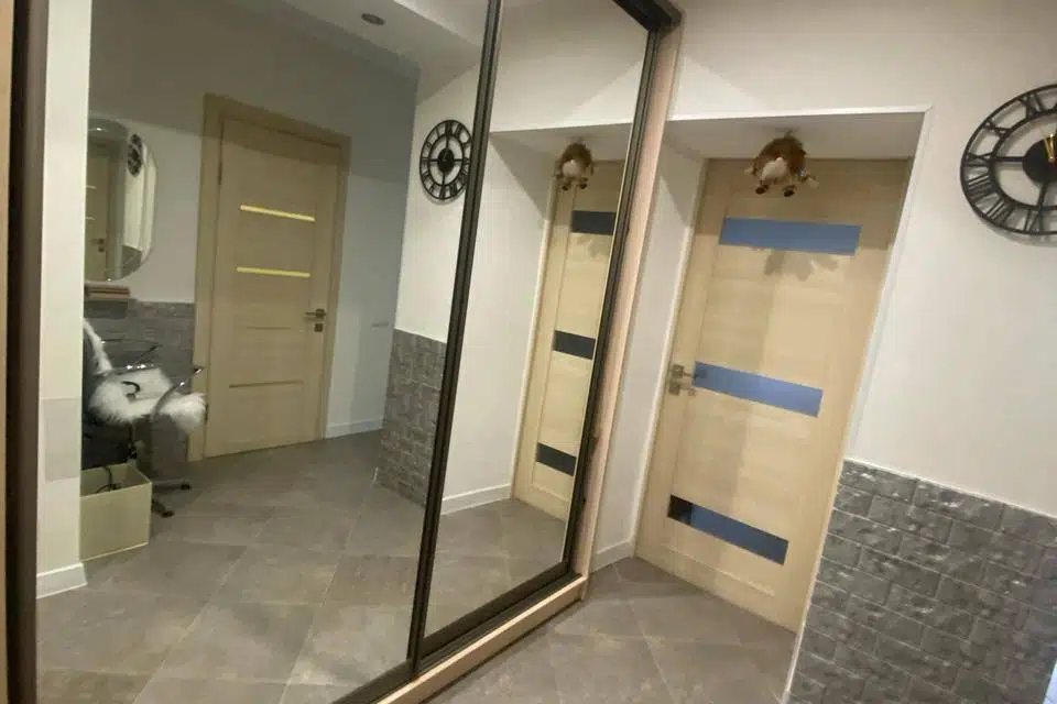 Продаётся 2-комнатная квартира, 54.2 м²