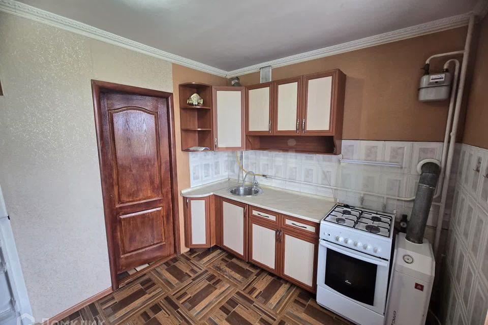 Продаётся 3-комнатная квартира, 65 м²