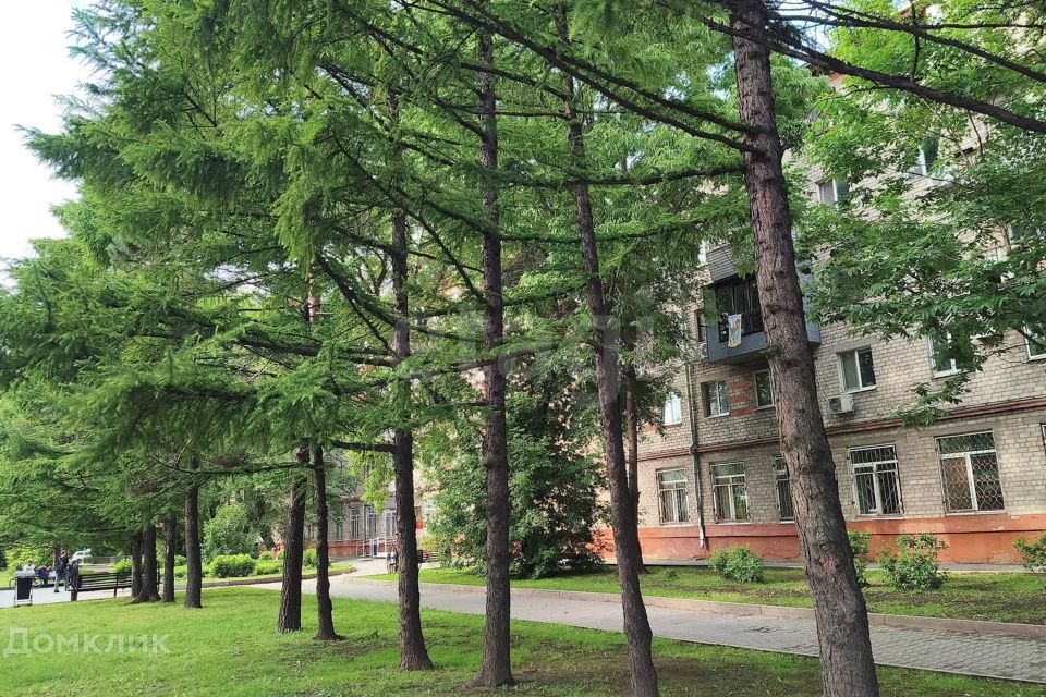 Продаётся 2-комнатная квартира, 44.5 м²